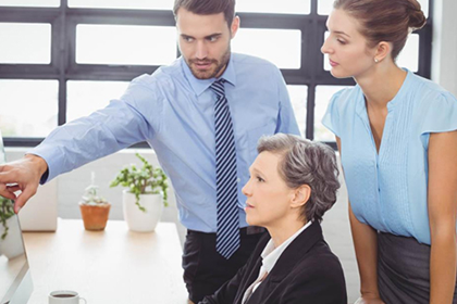 儿媳是否应协助父母追讨儿子欠款？